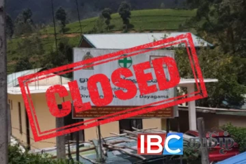 கும்பல் அச்சுறுத்தல் எதிரொலி : இலங்கையில் மூடப்படும் மருத்துவமனை