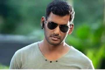 நடிகையை பரதேசி என அழைத்த விஷால் - யார் அந்த நடிகை தெரியுமா?