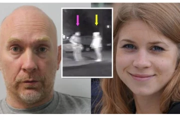 லண்டனை உலுக்கிய பெரும் சம்பவம்! நீதிமன்றத்தில் கண்ணீர்விட்ட குடும்பத்தினர்: வெளியான சிசிடிவி காட்சி புகைப்படங்கள்