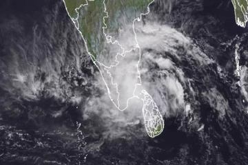 மிக்ஜாம் சூறாவளி தொடர்பில் வெளியான முக்கிய அறிவிப்பு!