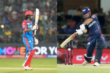 கே.எல்.ராகுலின் அபார சாதனையை ஊதித்தள்ளிய லக்னோ வீரர்