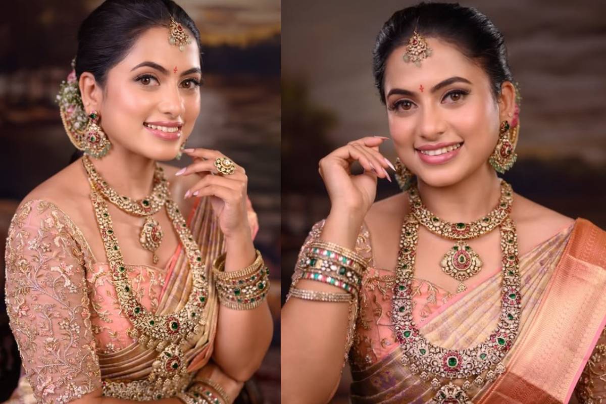 அய்யனார் துணை சீரியல் நடிகை மதுமிதா பிறந்தநாள் கொண்டாட்டம்... வீடியோ இதோ | Ayyanar Thunai Serial Actress Madhumitha Bday அய்யனார் துணை சீரியல் நடிகை மதுமிதா பிறந்தநாள் கொண்டாட்டம்... வீடியோ இதோ | Ayyanar Thunai Serial Actress Madhumitha Bday