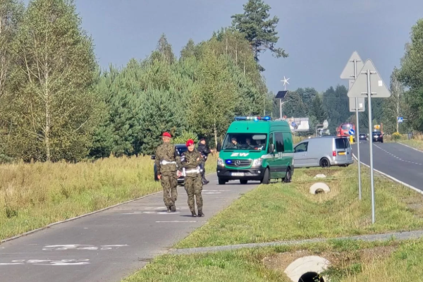 புடினுக்கு பிரித்தானியா தரப்பிலிருந்து ஒரு எச்சரிக்கை | Uk Warns Putin Poland Drone