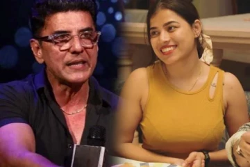 பெட்ரூம்-ல அவளுக்கும் எனக்கும்.. காதலி பற்றி பப்லு பிரித்விராஜ் வெளிப்படை