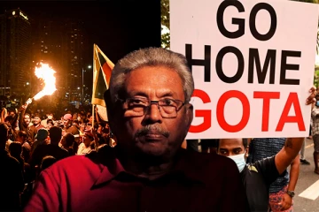 கோட்டாபய அன்றே தூக்கில் தொங்கியிருக்க வேண்டும்! தென்னிலங்கை மக்கள் ஆதங்கம் (Video)