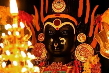 இழந்த செல்வதை மீண்டும் குபேரன் பெற்ற சக்தி வாய்ந்த தலம்