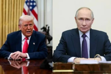 ரஷ்யா மீதும் வரிகள்... புடினுக்கே எச்சரிக்கை விடுத்த ட்ரம்ப்: அதிர்ச்சியில் உலகம்