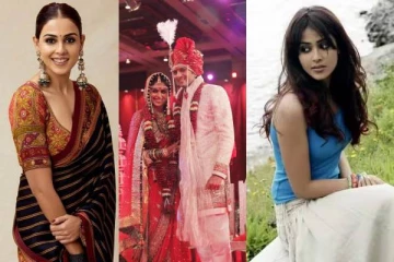 முதலமைச்சர் மகனுடன் திருமணம், இந்தியளவில் முன்னணி நடிகை..ஜெனிலியாவின் சொத்து மதிப்பு