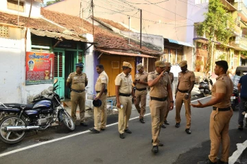 மீண்டும் சிறிலங்கா அரசாங்கத்திற்கு எதிராக ஆயுதப் போராட்டம் - தமிழ்நாட்டில் கைதான நபர்கள்!