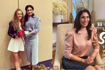 පුෂ්පිකා සියල්ලට පිළිතුරු දෙමින් අවසන් වරට තැබූ කඳුළු සටහන.. එයට බොහෝ ප්රතිචාර (PHOTOS)
