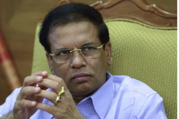 மைத்திரி தரப்புக்கு எதிராக நீதிமன்றம் இடைக்காலத் தடையுத்தரவு