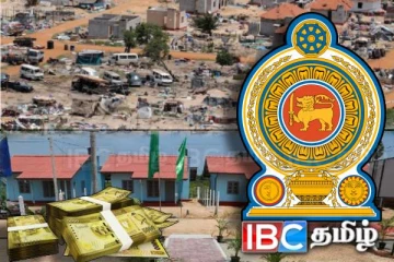 யுத்தத்தால் இடம்பெயர்ந்த குடும்பங்களுக்கு நிரந்தர வீடுகள் : அமைச்சரவை அனுமதி