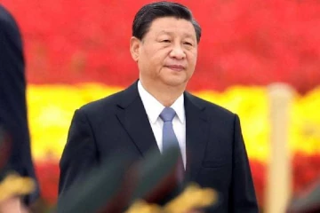 சீன அதிபர் வீட்டுக் காவலில் வைக்கப்பட்டாரா? புரளியின் பின்னணி அம்பலம்