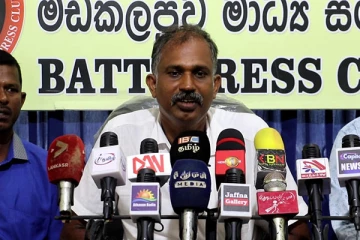 வெள்ளத்தினால் பாதிக்கப்பட்ட மட்டக்களப்பு விவசாயிகள் : விடுக்கப்பட்டுள்ள கோரிக்கை