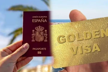 தங்க விசா திட்டத்தை ரத்து செய்யும் மற்றொரு நாடு