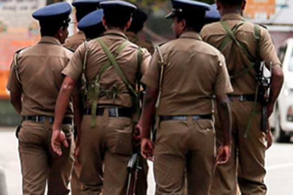 ஒரே நாளில் நாடளாவிய ரீதியில் 1000 பேர் கைது | 1000 People Arrested Islandwide In A Single Day ஒரே நாளில் நாடளாவிய ரீதியில் 1000 பேர் கைது | 1000 People Arrested Islandwide In A Single Day