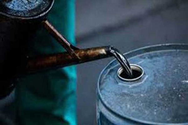 மசகு எண்ணெயின் விலை வீழ்ச்சி | Fall In The Price Of Lubricating Oil