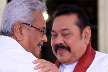 தனித்து விடப்பட்டுள்ள கோட்டாவும், தனிக்கப்போகும் மகிந்தவும்!