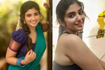 தமிழ் பட நடிகையின் அந்தரங்க வீடியோ லீக்? டிரெண்ட் ஆகும் பிரக்யா நாக்ரா