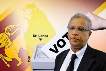 தமிழ்ப் பொது வேட்பாளர் விவகாரம் : சுமந்திரன் வெளியிட்ட தகவல்