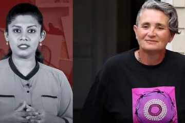 மனித இரத்தத்தை குடிக்கும் விசித்திர பெண்! விலங்குகளைக் கூட விட்டு வைக்காத அவலம்!