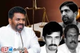 கொலைக் குற்றவாளிகளுக்கு தண்டனை! அநுர அரசிடம் சிறிநேசன் எம்.பி கோரிக்கை