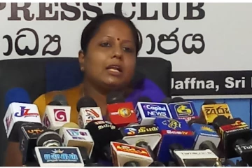 வதந்திகளை மட்டும் அள்ளி வீசி ஆட்சிக்கு வந்த அரசாங்கத்தால் துன்பத்திற்குள் மக்கள்!