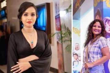 පද්මාවතීට පණ දුන්නේ මම වුනාට හඬ දුන්නේ පබෝදා, දැන් පාරේ බැහැල යන්න බැරි තරමට ප්‍රතිචාර ලැබෙනවා-කසුනි කවින්දි (PHOTOS )