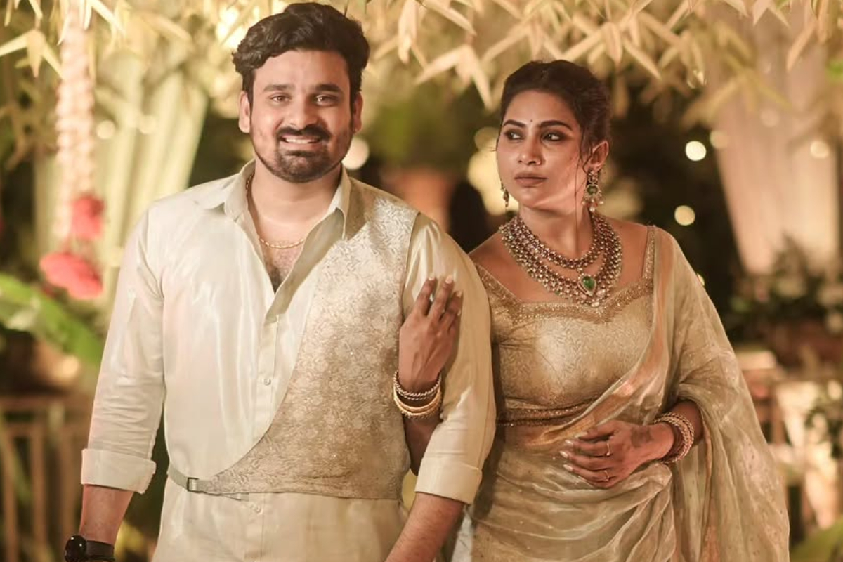 12 கிலோ உடல் எடை குறைத்த மைனா நந்தினி.. அதற்கு காரணமான 3 சீக்ரெட் விஷயங்கள் என்ன தெரியுமா, இதோ.. | Myna Nandhini 12 Kg Weight Loss Secret 12 கிலோ உடல் எடை குறைத்த மைனா நந்தினி.. அதற்கு காரணமான 3 சீக்ரெட் விஷயங்கள் என்ன தெரியுமா, இதோ.. | Myna Nandhini 12 Kg Weight Loss Secret