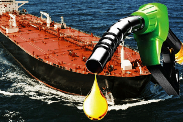 இலங்கை வந்தடைந்த மேலும் இரண்டு எரிபொருள் கப்பல்கள் - அமைச்சர் மகிழ்ச்சி தகவல் - ஐபிசி தமிழ்