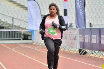 பிரான்ஸில் யாழ்ப்பாணத்தை சேர்ந்த பெண் படைத்த சாதனை