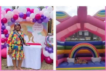 ‘நான் விவாகரத்து வாங்கி விட்டேன்...’ உற்சாகமாக கிராண்ட் பார்டி கொடுத்த வினோத பெண்!