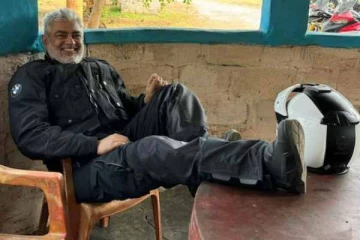 Good Ugly Bad படத்திற்காக அஜித் வாங்கப்போகும் சம்பளம் எவ்வளவு தெரியுமா?- இத்தனை கோடியா?