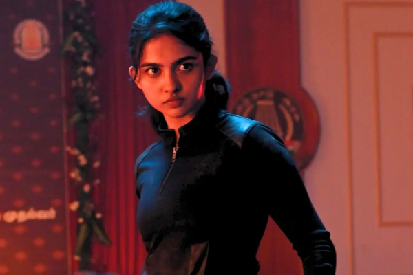 ஜனநாயகன் படத்தில் விஜய்யுடன் நடிக்க மமிதா பைஜூ வாங்கிய சம்பளம்.. எவ்வளவு தெரியுமா | Mamitha Baiju Remuneration For Jananayagan