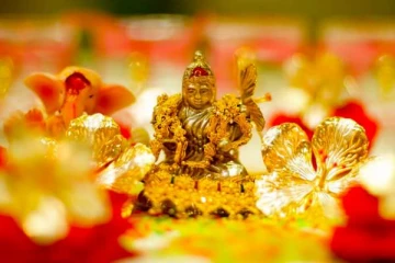 அட்சய திருதி; உச்சத்தில் தங்கம் விலை - வாங்கமுடியாதவர்கள் கண்டிப்பா இதை செய்யுங்க