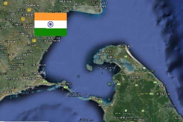 நாடு அழிவின் விளிம்பில் நிற்கும்போதும் தமிழின அழிப்பில் சிங்கள பேரினவாதம்