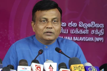 தேசிய மக்கள் சக்திக்குள் பிரச்சினை இல்லை ; சுனில் வட்டகல