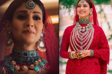 நயன்தாரா - விக்னேஷ் சிவன் திருமண வீடியோவுக்கு முடிவு கட்டிய நெட்பிளிக்ஸ்.. உண்மையில் வெட்கப்பட்ட நயன்..