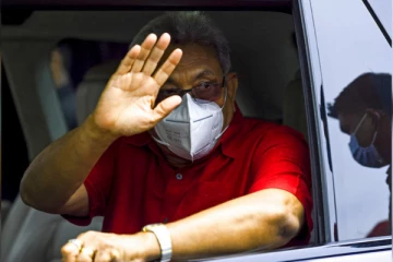 பிரித்தானியா செல்லவுள்ள இலங்கை ஜனாதிபதி - போராட்டத்திற்கு தயாராகும் புலம்பெயர் தமிழர்கள்