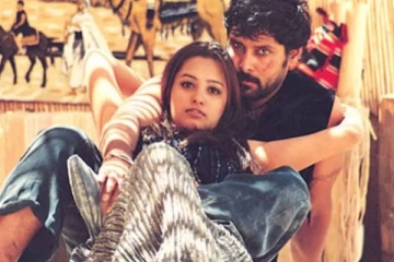 விக்ரமின் சாமுராய் பட நடிகையை நியாபகம் இருக்கா?.. திருமணம் ஆகி எப்படி உள்ளார் பாருங்க