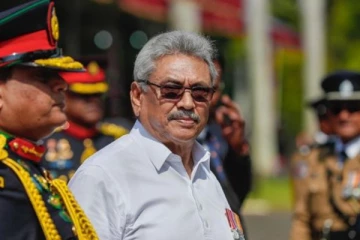 ஜனாதிபதியினால் தேசிய பாதுகாப்பு கல்லூரி திறந்து வைப்பு