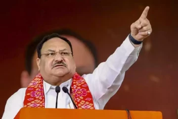 ஜே.பி.நட்டா வாகன பேரணிக்கு அனுமதி மறுப்பு - கொதிக்கும் பாஜக!