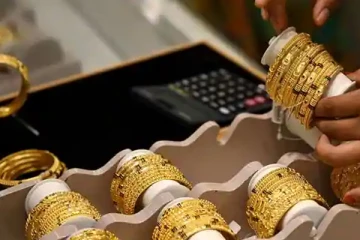 இலங்கையில் தங்கத்தின் விலை உயர்வு! இன்றைய நிலவரம் (31-05-2022)