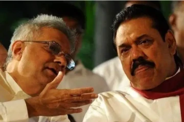 ஜனாதிபதியுடனான சந்திப்பு குறித்து மகிந்த வெளியிட்டுள்ள அறிவிப்பு