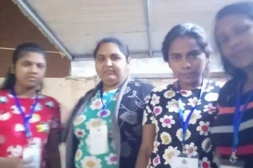 வெளிநாடொன்றில் சித்திரவதைக்குள்ளாகும் இலங்கை பெண்கள்