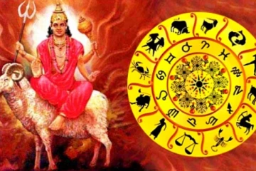 ராசியை மாற்றும் செவ்வாய் பகவான்-பிரச்சனைகளை எதிர்கொள்ள தயாராகவேண்டிய ராசிகள்