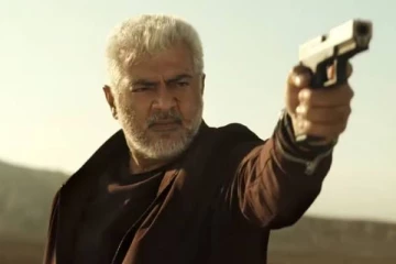 ஓவர்சீஸ் ப்ரீ புக்கிங்கில் மட்டுமே அஜித்தின் விடாமுயற்சி செய்துள்ள கலெக்ஷன்... எவ்வளவு தெரியுமா?