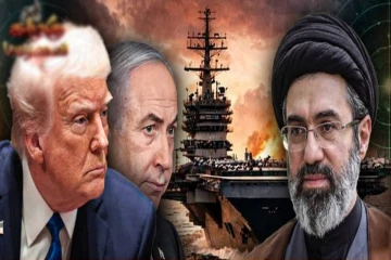 8 அமெரிக்க கடற்படையினரை கடலில் வீசிய ஈரான்! 8 மணிக்கு பிறகு நடக்கப்போவது என்ன..!