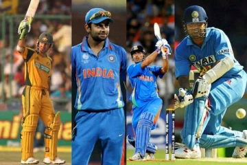 2025யின் உலகின் பணக்கார கிரிக்கெட் வீரர்கள்: முதலிடத்தில் யார் தெரியுமா?