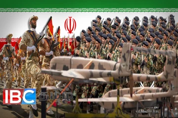 இஸ்ரேலுக்கு பேரிடி : ஈரான் இராணுவத்தில் இணையும் ஆயிரம் ட்ரோன்கள்